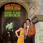 Herb Alpert & Tijuana Brass - South Of The Border CD
