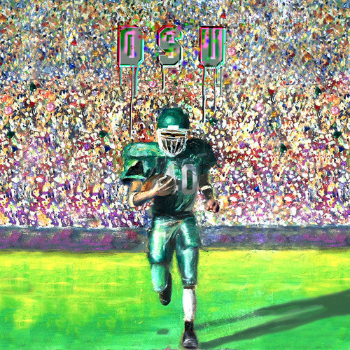 Alex G - DSU CD