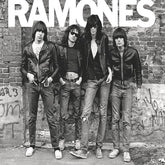 The Ramones - Ramones (40th Anniversary Edition) CD