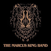 Marcus King Band - Marcus King Band 2LP (Gatefold Lp Jacket)