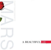 30 Seconds to Mars - A Beautiful Lie LP