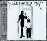 Fleetwood Mac - Fleetwood Mac SHM-CD (Remastered, Super-High Material CD, Japan)