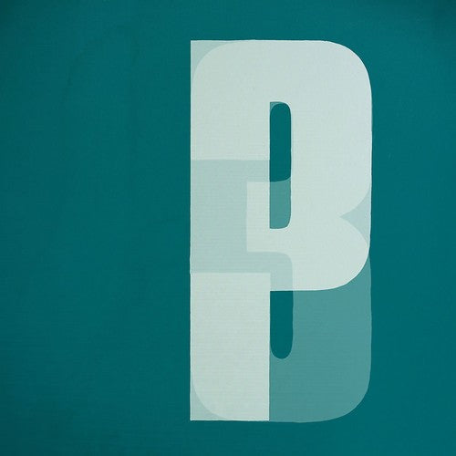 Portishead - Third 2LP (180 Gram Vinyl, United Kingdom)