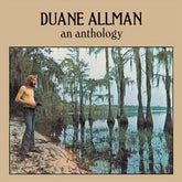 Duane Allman - An Anthology 2LP