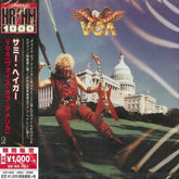 Sammy Hagar - VOA CD (Japan - Import)
