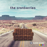 The Cranberries - 5 Classic Albums 5CD
