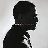 Maxwell - Blacksummers' Night LP (150g, Limited Edition Color Vinyl)