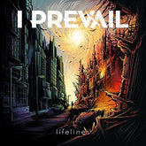 I Prevail - Lifelines LP