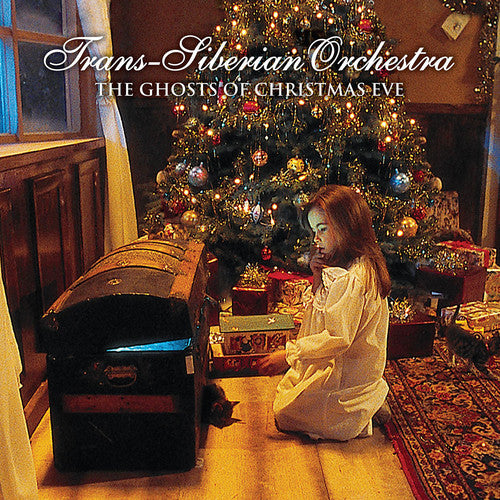 Trans-Siberian Orchestra - The Ghosts Of Christmas Eve LP