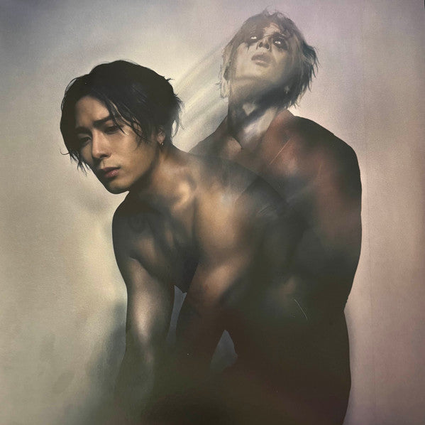 Jackson Wang : Magic Man II (LP, Album, Ult)
