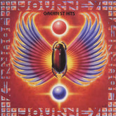 Journey - Greatest Hits CD (Expanded Version, Remastered, Digipack Packaging, Special Packaging, Bonus Track)