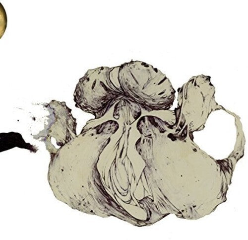 Coil - Ape Of Naples 2LP