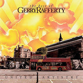 Gerry Rafferty - The Best Of Gerry Rafferty CD