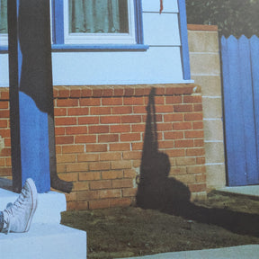 Machine Gun Kelly (2) : Lost Americana (LP, Album, Pep)