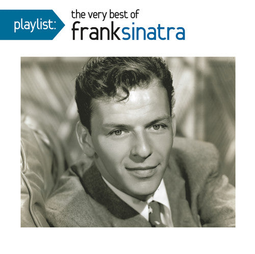 Frank Sinatra - Playlist: Very Best Of CD
