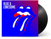 The Rolling Stones - Blue & Lonesome 2LP (180 Gram Vinyl)