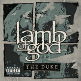 Lamb of God - The Duke CD (Extended Play)