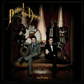 Panic! At the Disco - Vices & Virtues LP