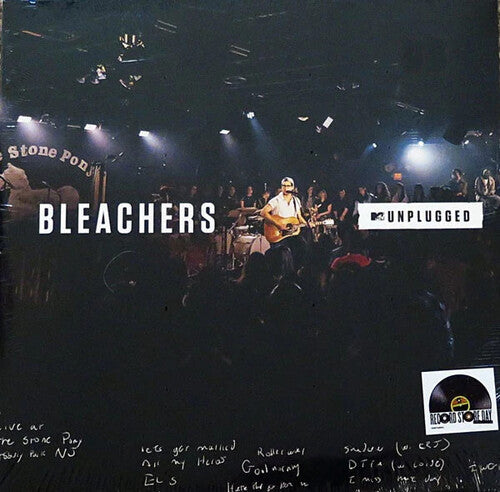 The Bleachers - MTV Unplugged LP