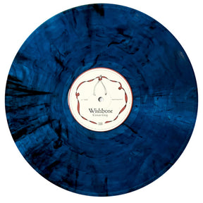 Conan Gray : Wishbone (LP, Album, Ltd, Tra)