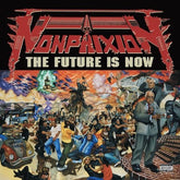 Non-Phixion - The Future Is Now 2LP (Colored Vinyl)