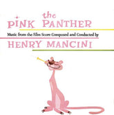 Henry Mancini - Music from the Pink Panther CD (Germany - Import)