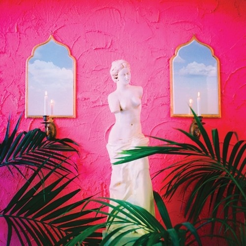 Meatbodies - Alice LP