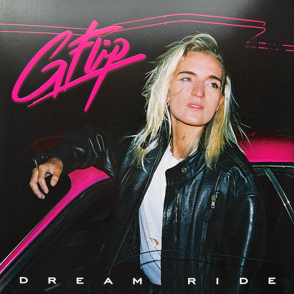 G Flip : Dream Ride (LP, Album, Ltd, Hot)