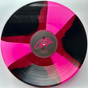 G Flip : Dream Ride (LP, Album, Ltd, Hot)