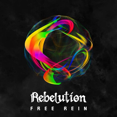 Rebelution - Free Rein CD