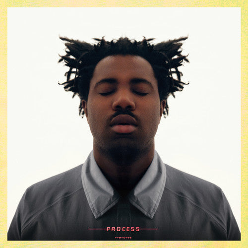 Sampha - Process CD