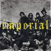 Denzel Curry - Imperial CD (Jewel case)