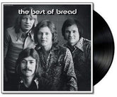 Bread - The Best of Bread (1973) LP (United Kingdom - Import)