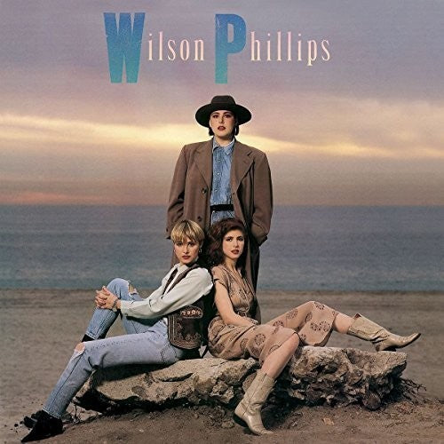 Wilson Phillips - Wilson Philips: Deluxe Edition 2CD (United Kingdom - Import)