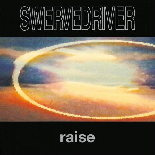 Swervedriver - Raise LP (Holland - Import)