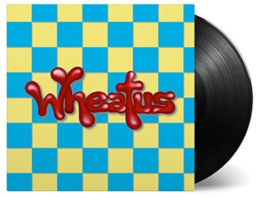 Wheatus - Wheatus LP (Holland - Import)