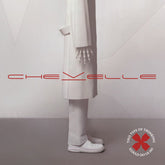 Chevelle - This Type Of Thinking (Could Do Us In) LP