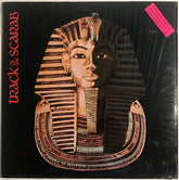 Ford Lile : Track Of The Scarab (Love Lyrics Of The Ages: Paeans From The Age Of Tutankhamun And Words From The Songs Of Solomon) (LP, Album)