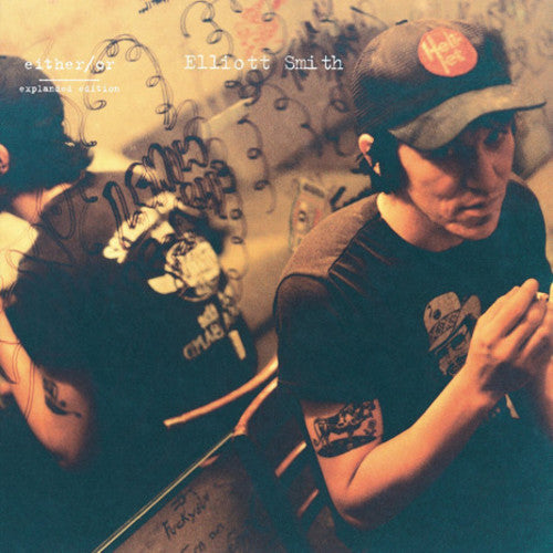 Elliott Smith - Either / Or 2LP (Expanded Version)
