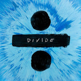 Ed Sheeran - Divide 2LP (180 Gram Vinyl, Digital Download Card, 45 Rpm)