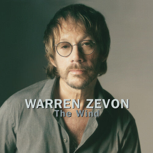Warren Zevon - Wind LP