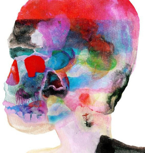 Spoon - Hot Thoughts LP