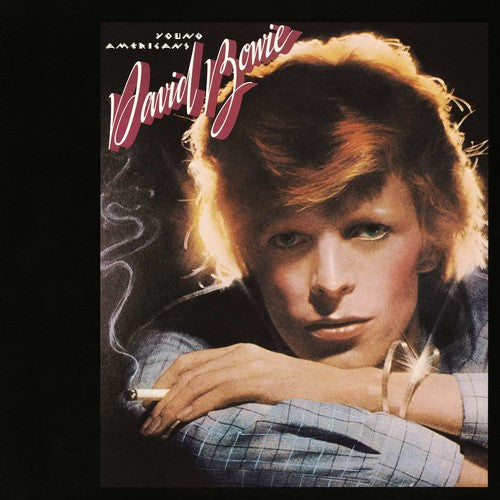 David Bowie - Young Americans CD (Remastered)