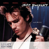 Jeff Buckley - Grace CD (Gold Series, (Australia, Jewel case)