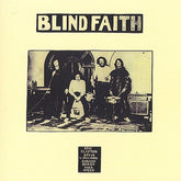 Blind Faith - Blind Faith CD (Jump Start Title, Remastered)