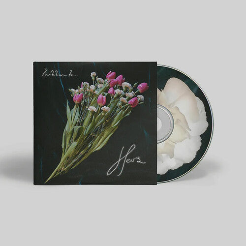 Her's - Invitation To Her's CD