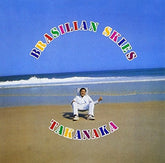 Masayoshi Takanaka - Brasilian Skies CD (Japan Jewel Case)