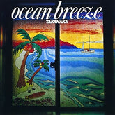 Masayoshi Takanaka - Ocean Breeze CD (Super-High Material CD, Japan, Jewel Case)