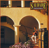 Masayoshi Takanaka - Saudade CD (Super-High Material, Japan)