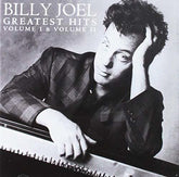Billy Joel -  Greatest Hits Volume I & Volume II CD (Gold Series)